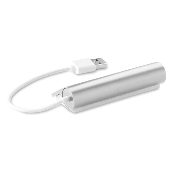 ALUHUB Hub USB
