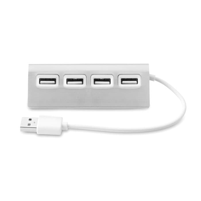 ALUHUB Hub USB