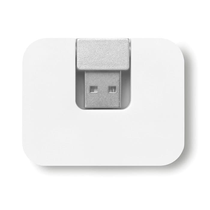 SQUARE Hub USB 4 porty