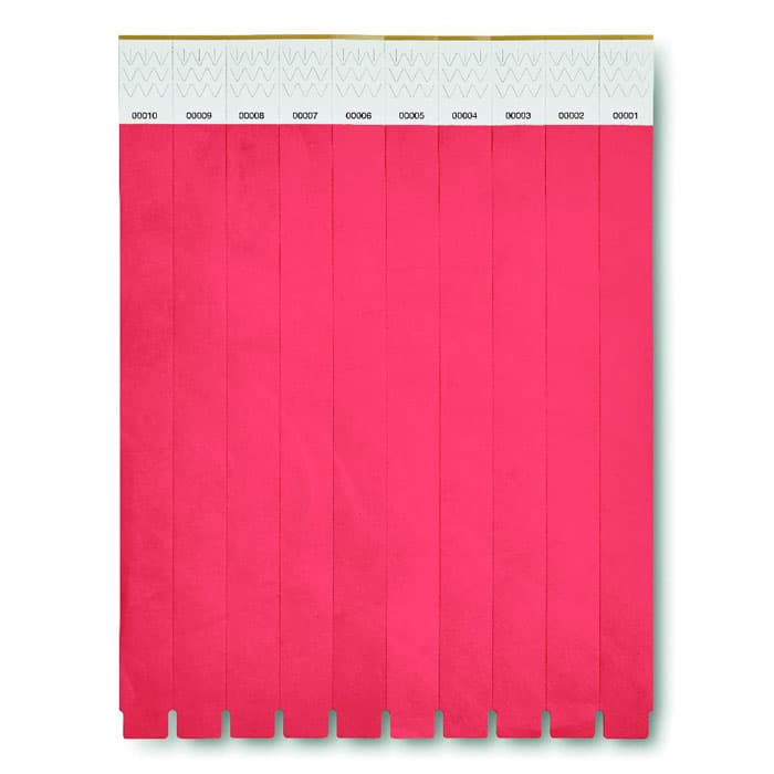 TYVEK Opaska na rękę Tyvek®