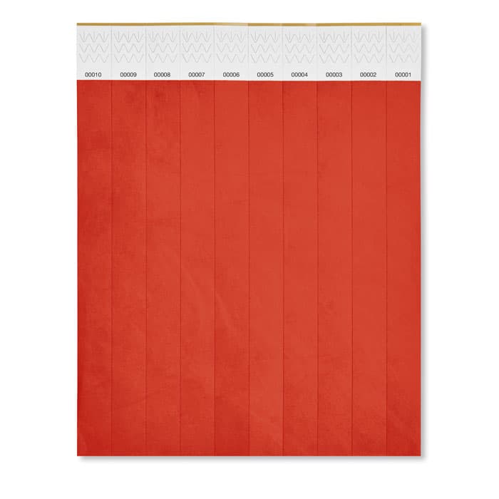 TYVEK Opaska na rękę Tyvek®
