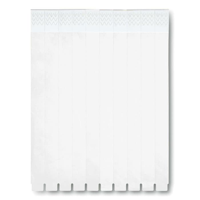 TYVEK Opaska na rękę Tyvek®