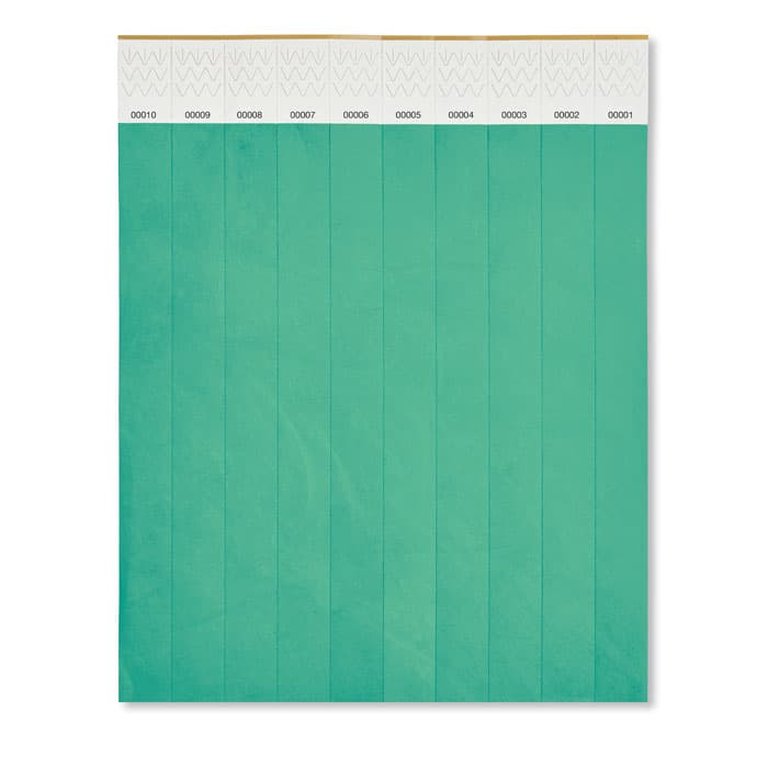 TYVEK Opaska na rękę Tyvek®