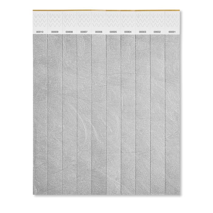 TYVEK Opaska na rękę Tyvek®