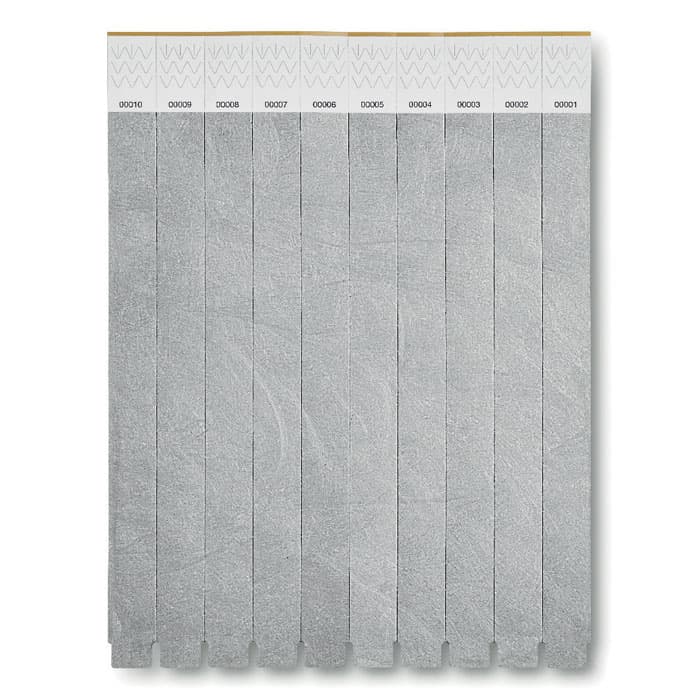 TYVEK Opaska na rękę Tyvek®