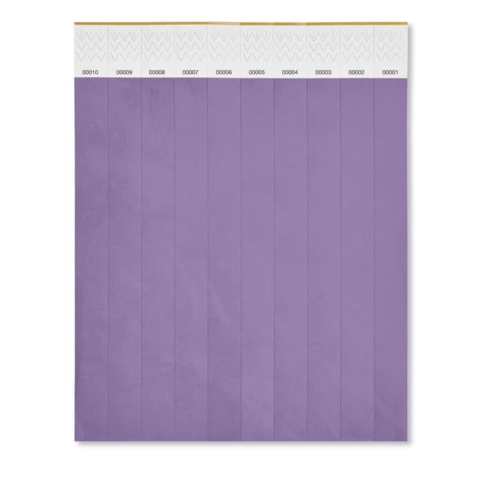 TYVEK Opaska na rękę Tyvek®