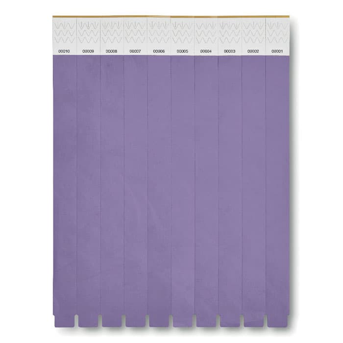 TYVEK Opaska na rękę Tyvek®