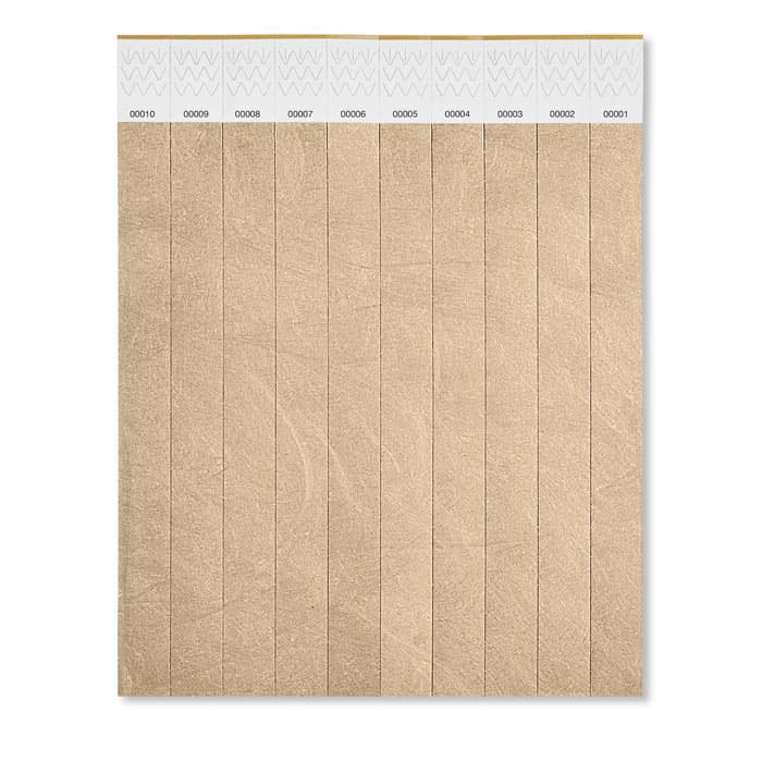 TYVEK Opaska na rękę Tyvek®