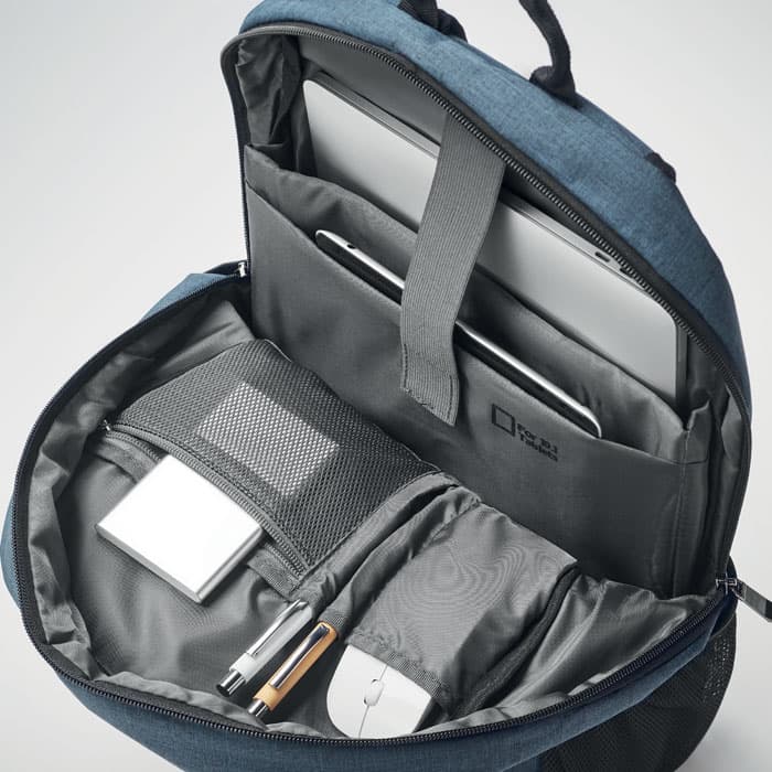 STOCKHOLM BAG Plecak na laptop