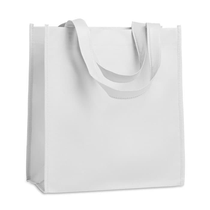 APO BAG Zgrzewana torba nonwoven