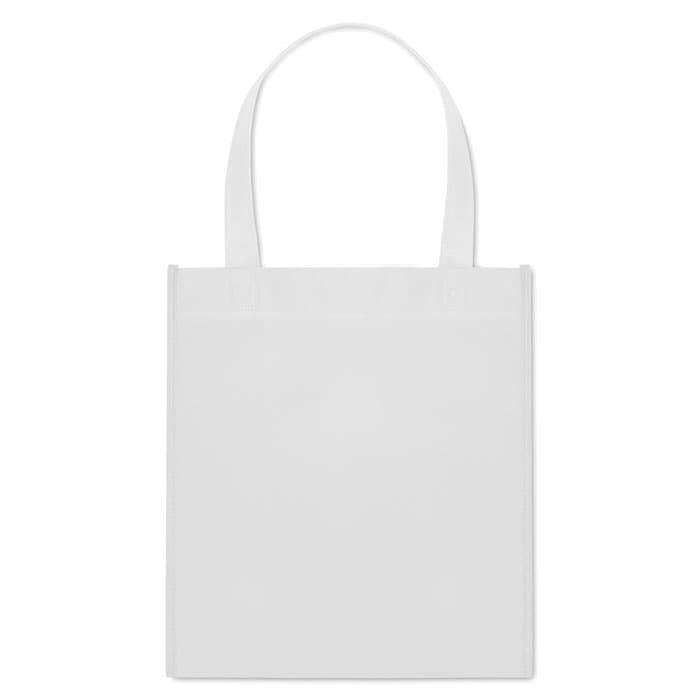 APO BAG Zgrzewana torba nonwoven