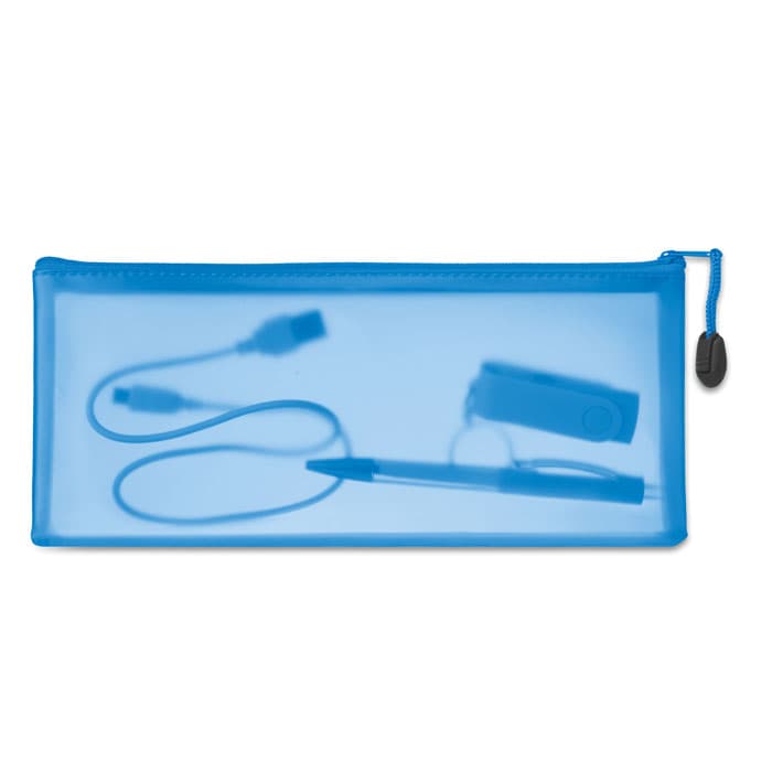 GRAN Piórnik z PVC