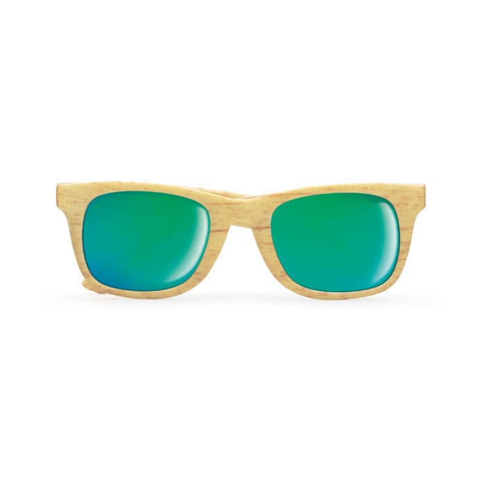 WOODIE Okulary przeciwsłoneczne