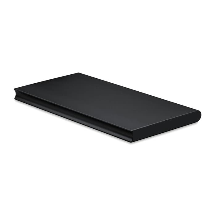 SOLAR POWERFLAT Solarny power bank 8000 mAh
