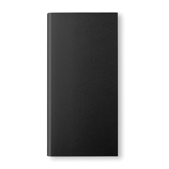 SOLAR POWERFLAT Solarny power bank 8000 mAh