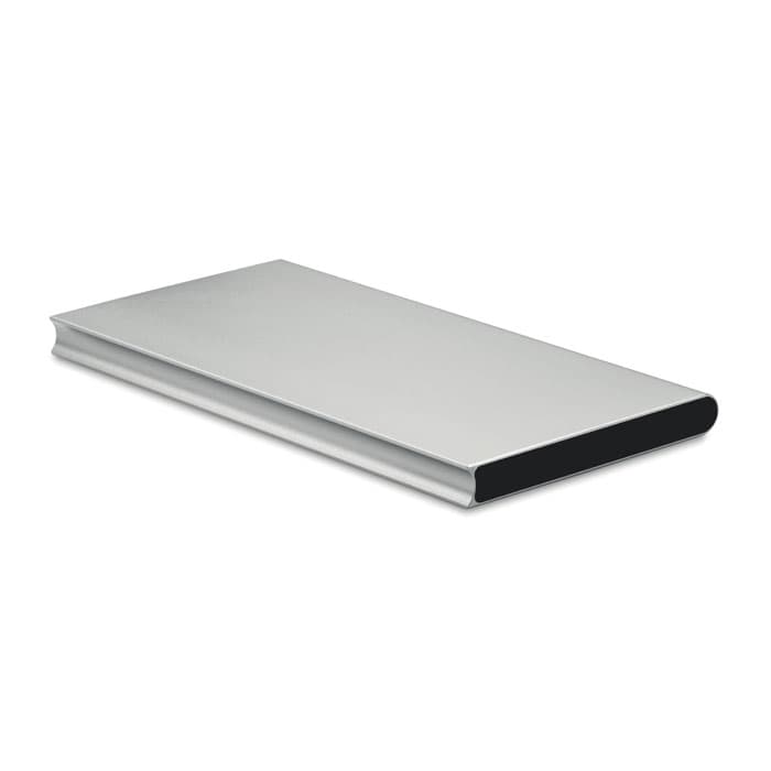 SOLAR POWERFLAT Solarny power bank 8000 mAh