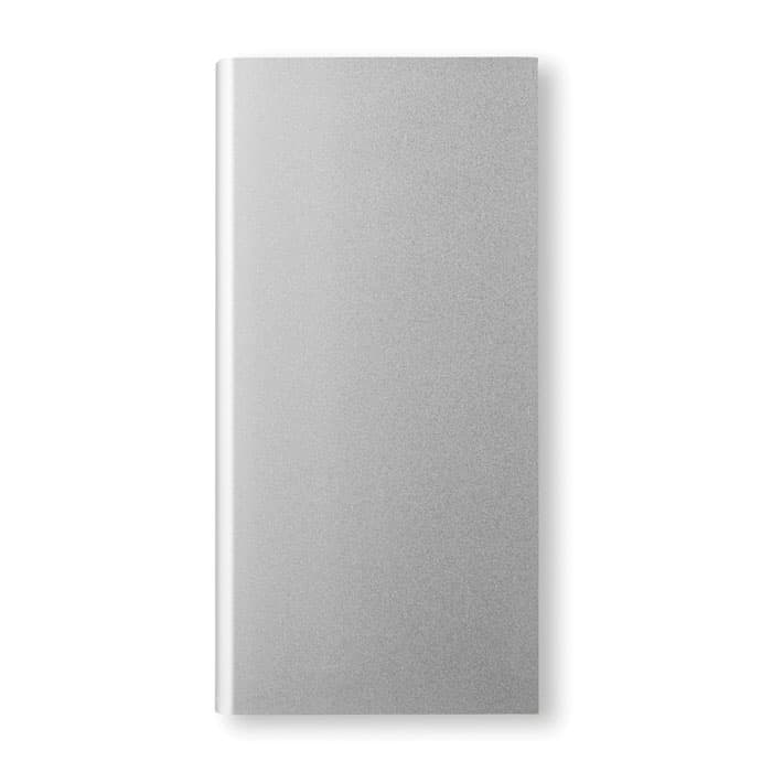 SOLAR POWERFLAT Solarny power bank 8000 mAh