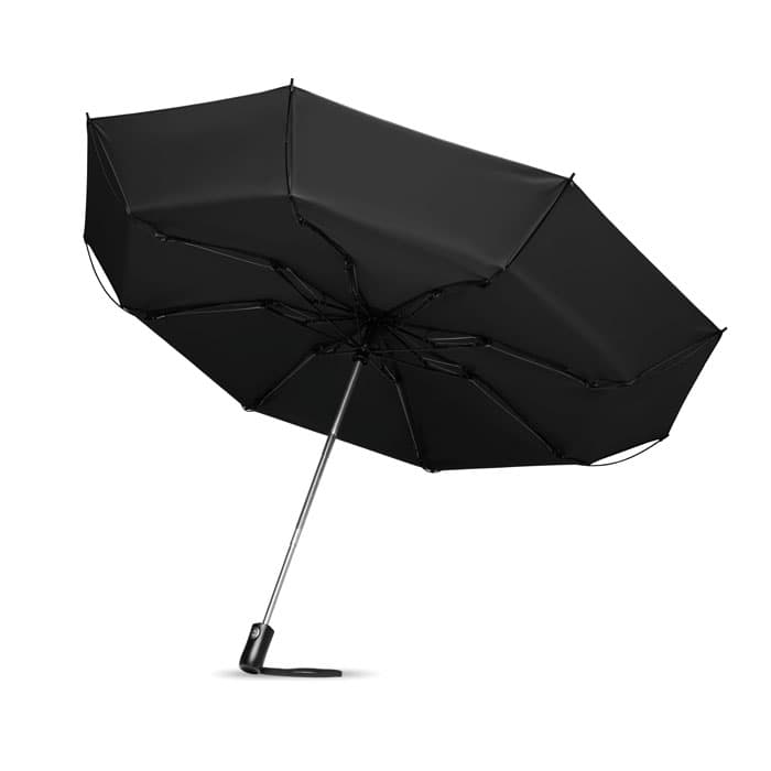 DUNDEE FOLDABLE Składany odwrócony parasol