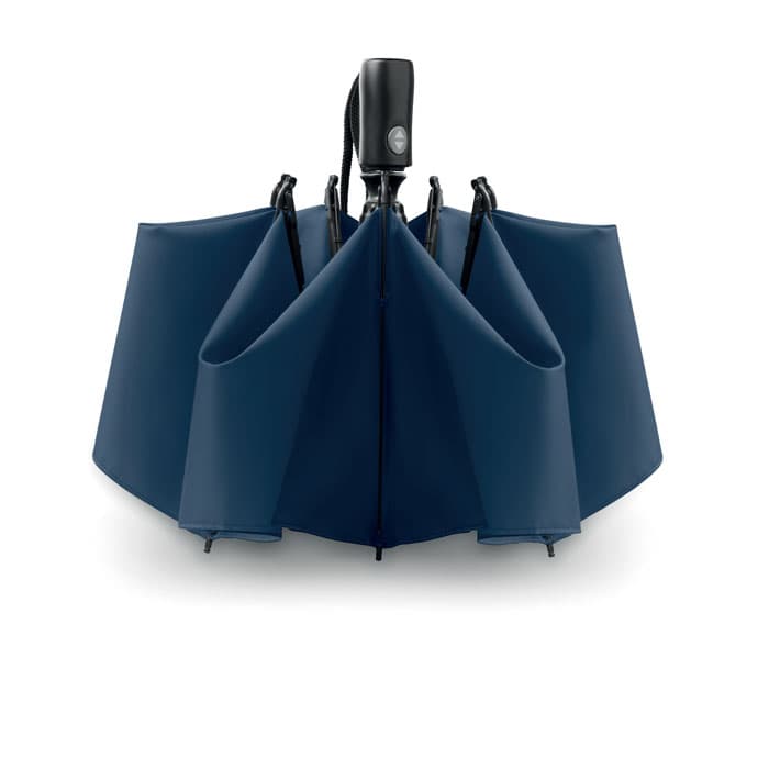 DUNDEE FOLDABLE Składany odwrócony parasol