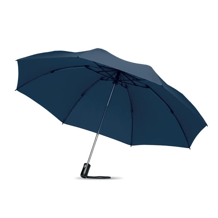 DUNDEE FOLDABLE Składany odwrócony parasol