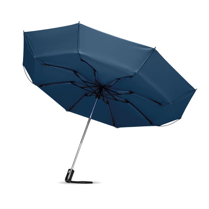 DUNDEE FOLDABLE Składany odwrócony parasol