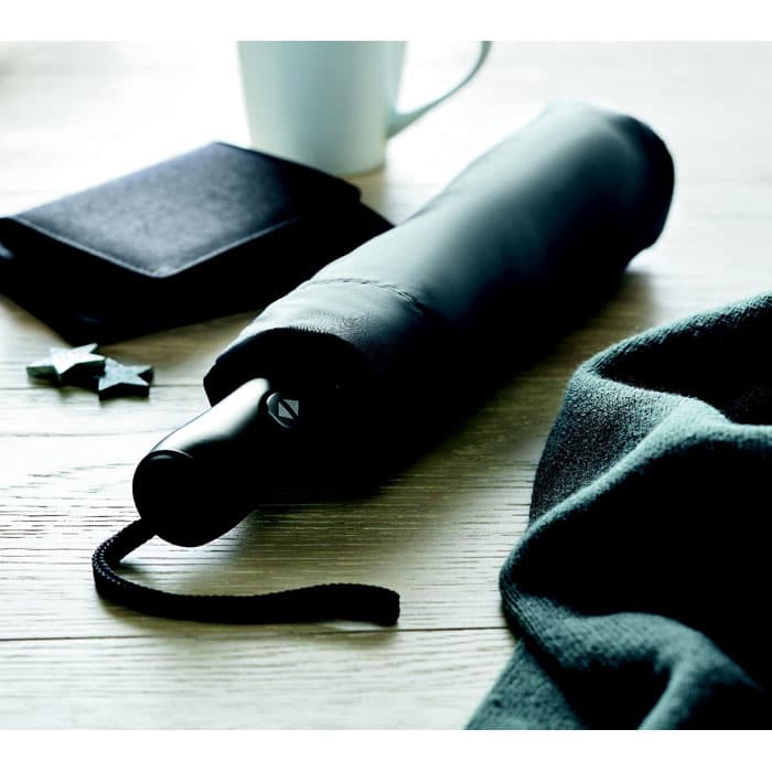DUNDEE FOLDABLE Składany odwrócony parasol