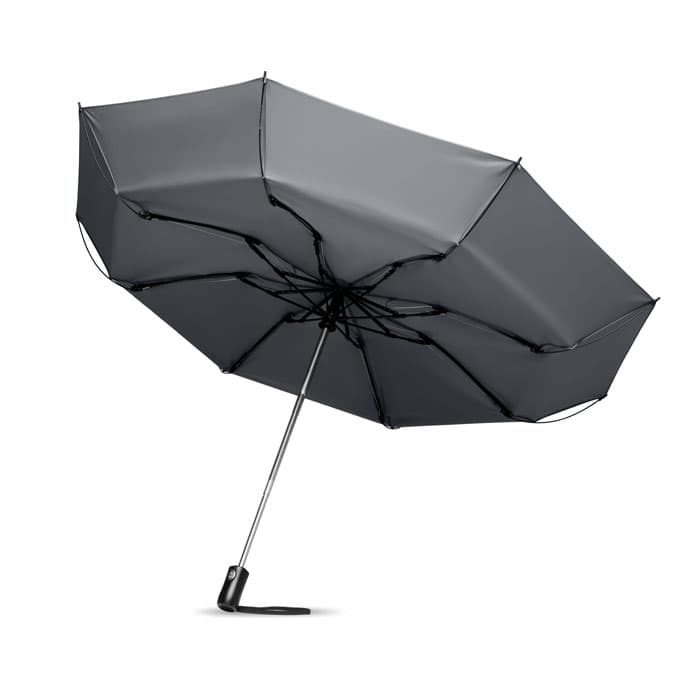 DUNDEE FOLDABLE Składany odwrócony parasol