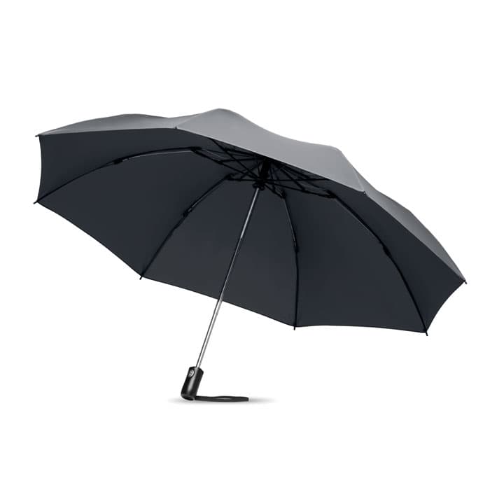 DUNDEE FOLDABLE Składany odwrócony parasol