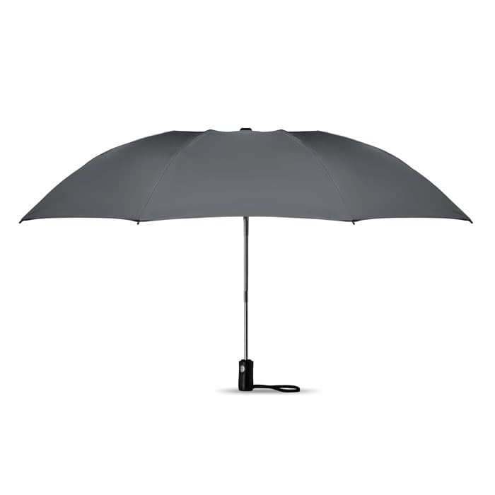 DUNDEE FOLDABLE Składany odwrócony parasol