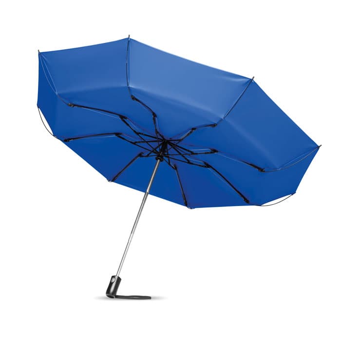 DUNDEE FOLDABLE Składany odwrócony parasol