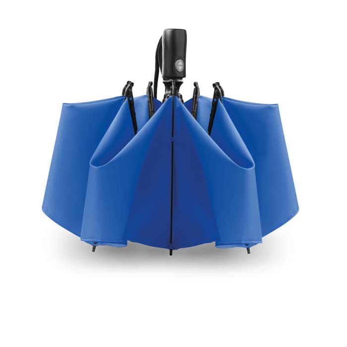 DUNDEE FOLDABLE Składany odwrócony parasol