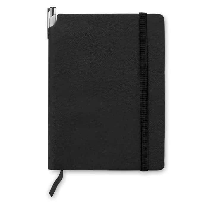 SOFTNOTE Notatnik A5