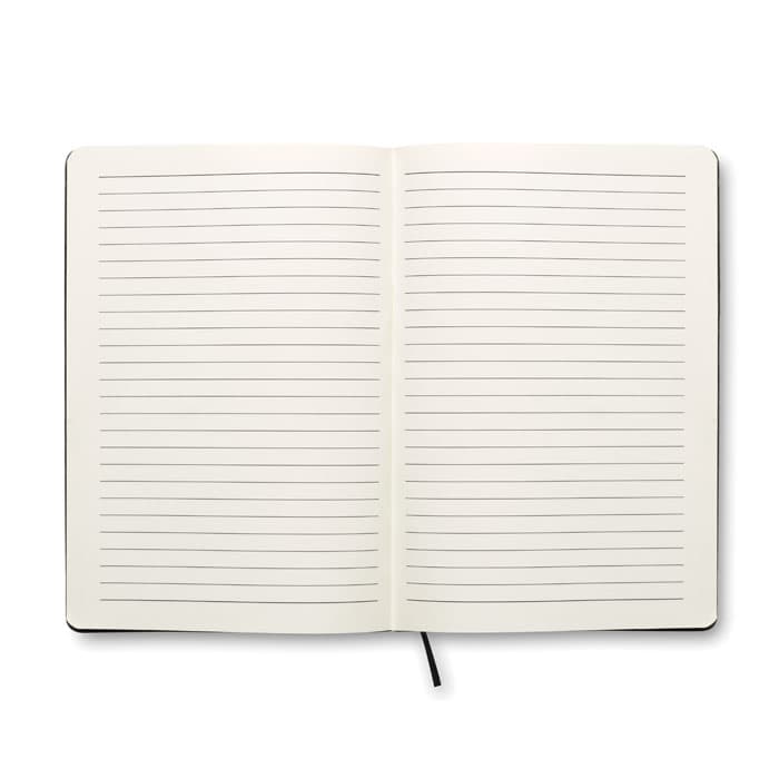 SOFTNOTE Notatnik A5