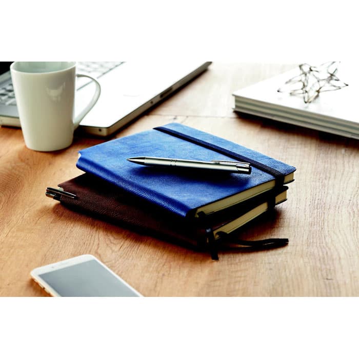 SOFTNOTE Notatnik A5