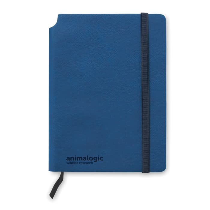SOFTNOTE Notatnik A5