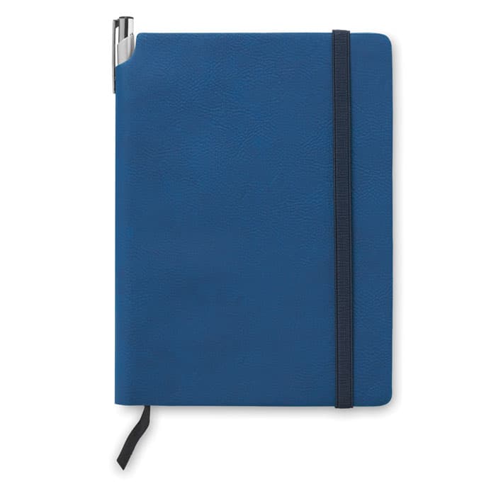 SOFTNOTE Notatnik A5