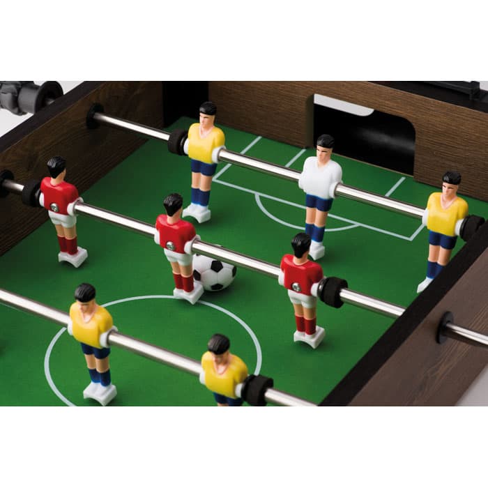 FUTBOLIN Mini piłkarzyki