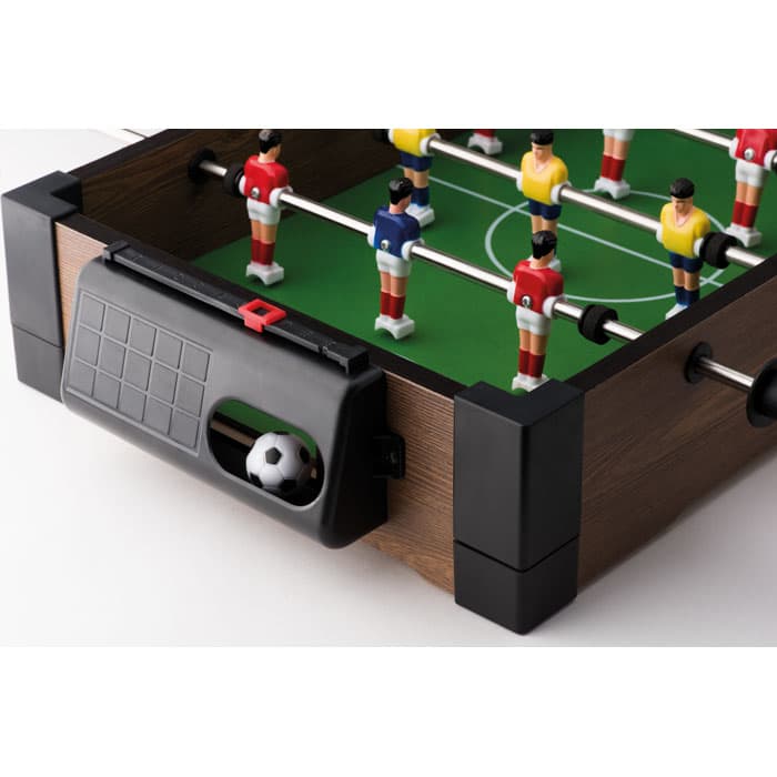 FUTBOLIN Mini piłkarzyki