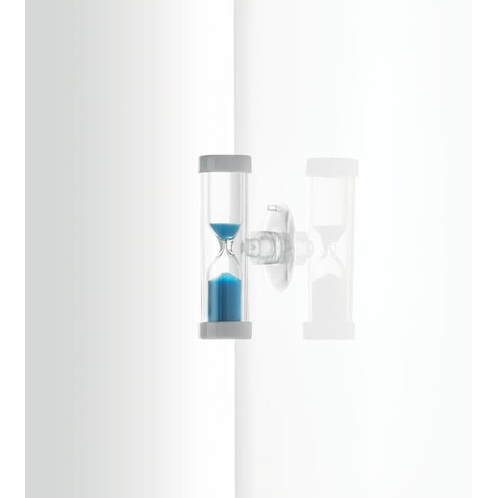 QUICKSHOWER Timer kąpielowy (4min)