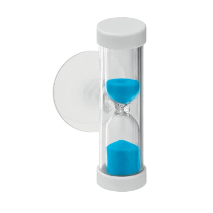 QUICKSHOWER Timer kąpielowy (4min)