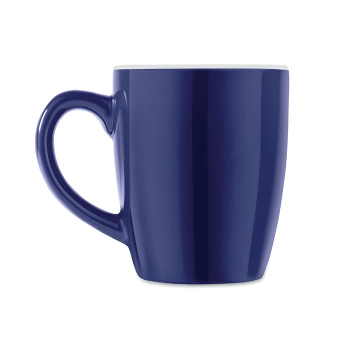 COLOUR TRENT Kolorowy kubek ceramiczny