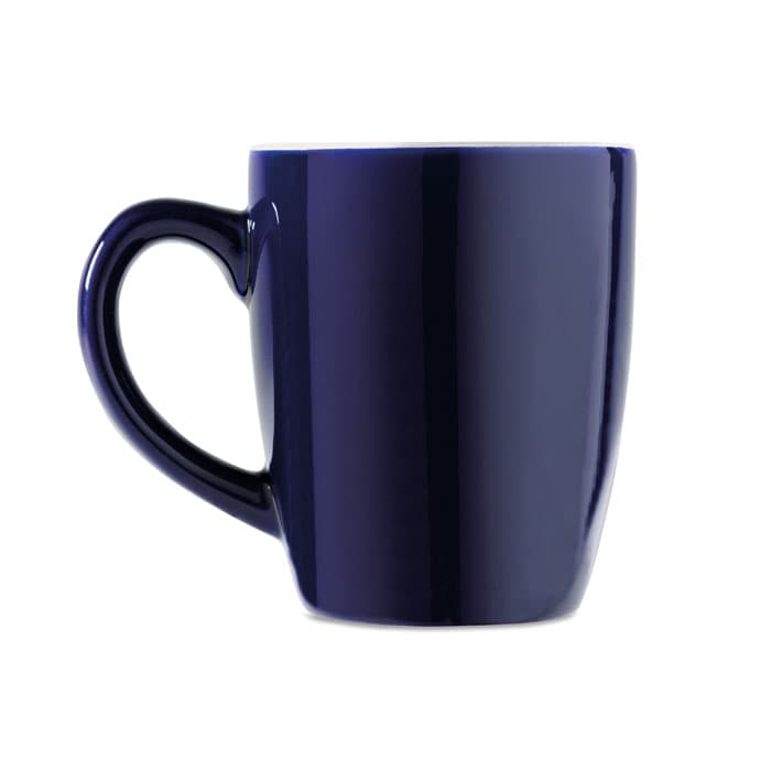 COLOUR TRENT Kolorowy kubek ceramiczny