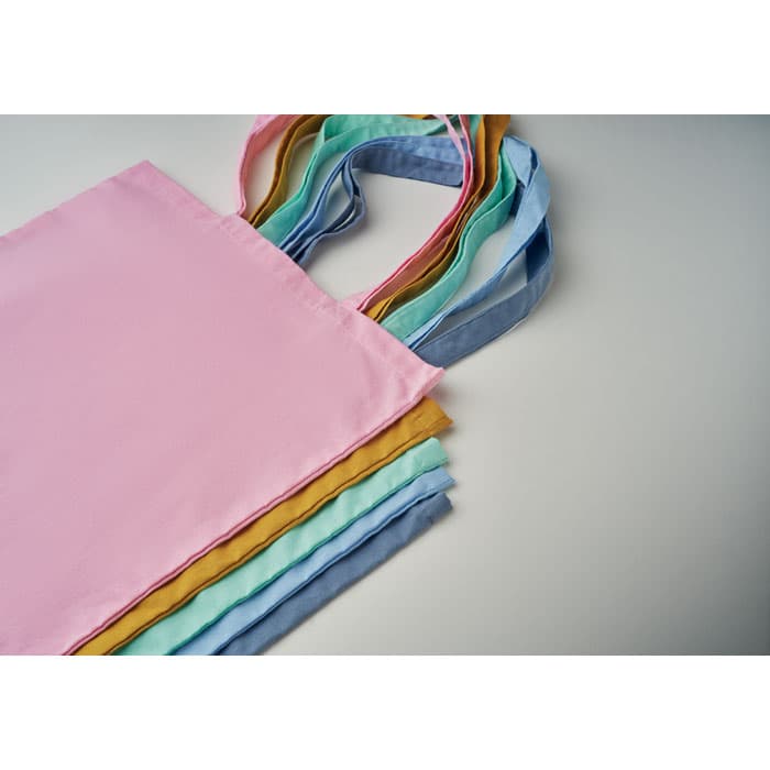 COTTONEL COLOUR + Torba na zakupy