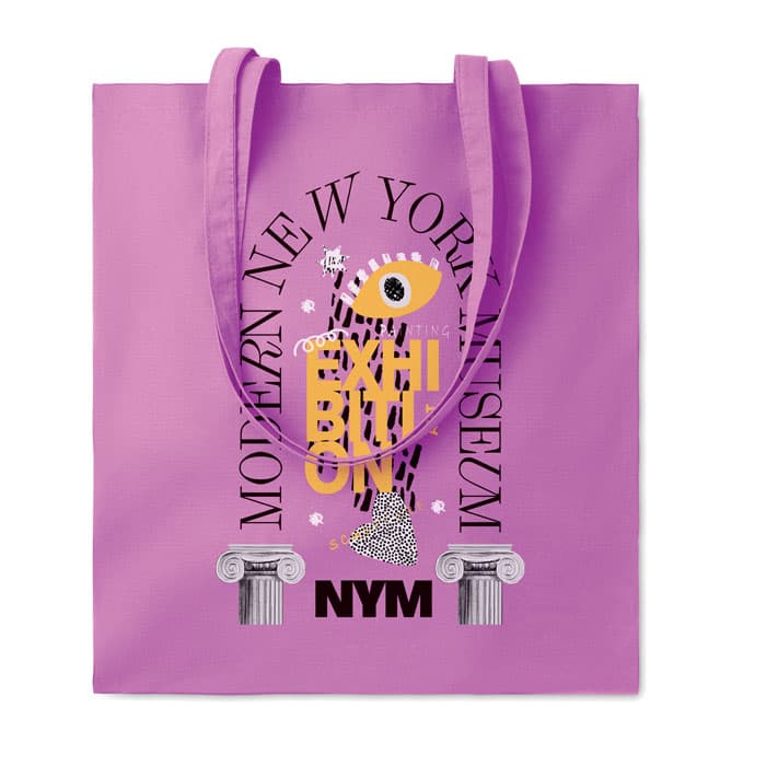 COTTONEL COLOUR + Torba na zakupy