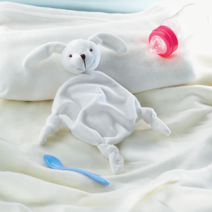 LULLABY Kocyk - przytulanka