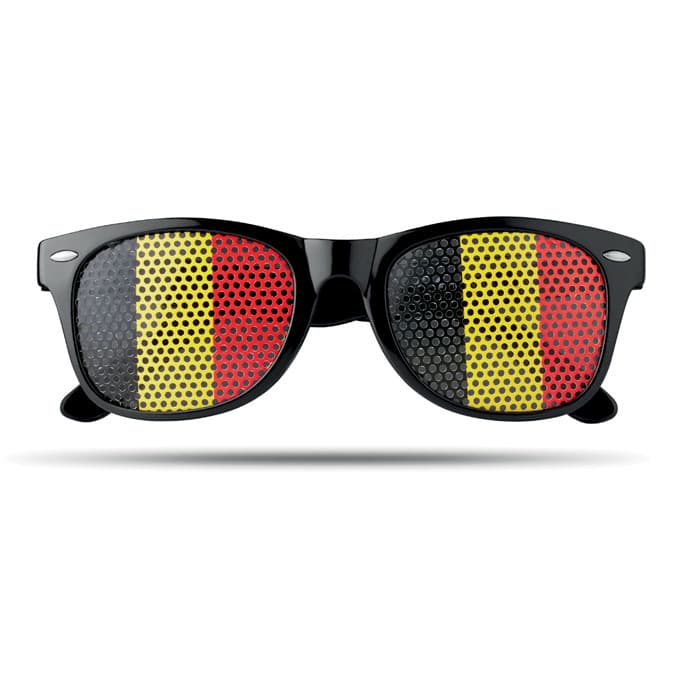 FLAG FUN Okulary przeciwsłoneczne
