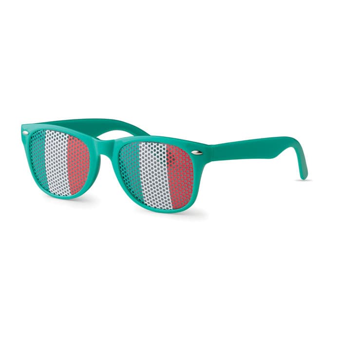 FLAG FUN Okulary przeciwsłoneczne