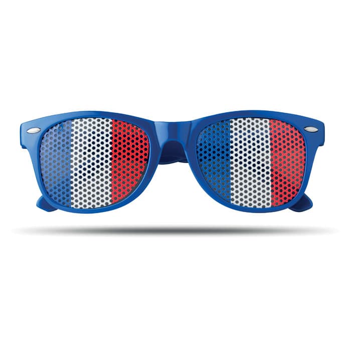 FLAG FUN Okulary przeciwsłoneczne