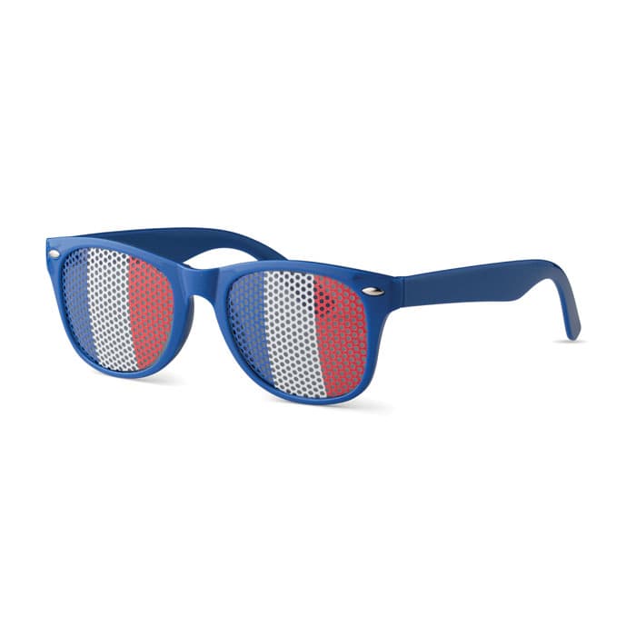 FLAG FUN Okulary przeciwsłoneczne