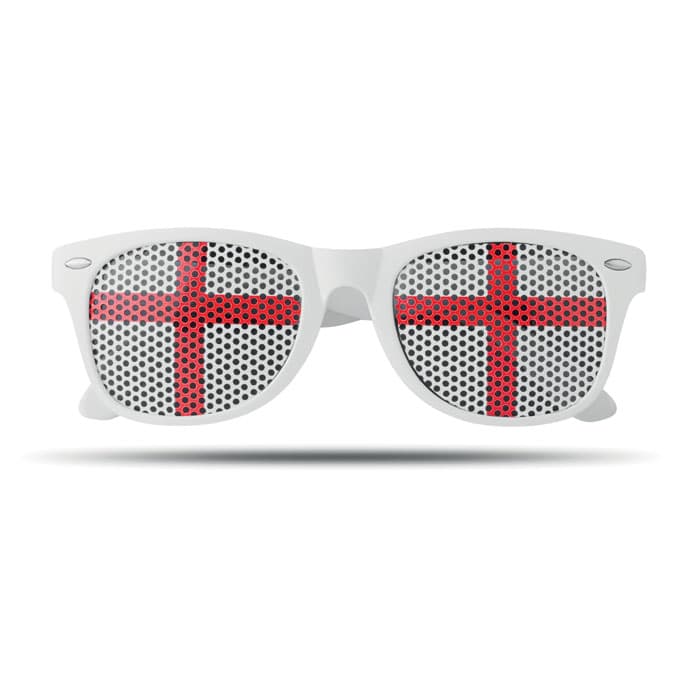 FLAG FUN Okulary przeciwsłoneczne